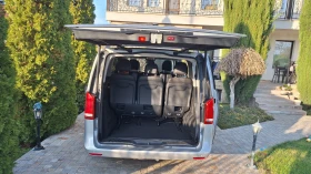 Mercedes-Benz V 300 V 250 d | Mobile.bg    15