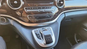 Mercedes-Benz V 300 V 250 d | Mobile.bg    9
