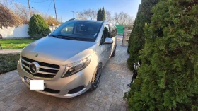 Mercedes-Benz V 300 V 250 d | Mobile.bg    2