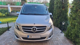     Mercedes-Benz V 300 V 250 d