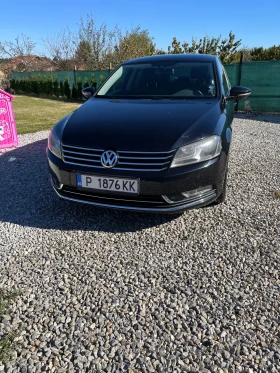VW Passat 7, снимка 3 — Bazar.bg VW Passat 7, снимка 3
