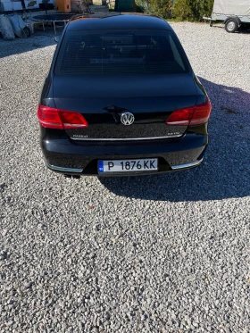 VW Passat 7, снимка 8 — Bazar.bg VW Passat 7, снимка 8