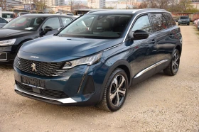 Peugeot 5008 1, 5hdi Allure 7 места Automatic - 41499 лв. / 21218.10 € - 33374773 3