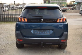 Peugeot 5008 1, 5hdi Allure 7 места Automatic - 41499 лв. / 21218.10 € - 33374773 6