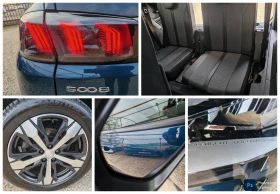 Peugeot 5008 1, 5hdi Allure 7 места Automatic - 41499 лв. / 21218.10 € - 33374773 17