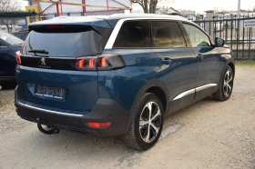 Peugeot 5008 1, 5hdi Allure 7 места Automatic - 41499 лв. / 21218.10 € - 33374773 7