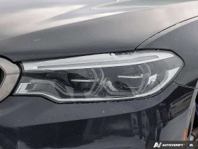 BMW 550 M550 * xDrive * CARFAX * ЦЕНА ДО БЪЛГАРИЯ - 29000 € / 56719.07 лв. - 14456269 13