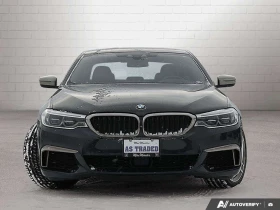 BMW 550 M550 * xDrive * CARFAX * ЦЕНА ДО БЪЛГАРИЯ - 29000 € / 56719.07 лв. - 14456269 8