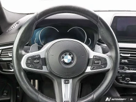 BMW 550 M550 * xDrive * CARFAX * ЦЕНА ДО БЪЛГАРИЯ - 29000 € / 56719.07 лв. - 14456269 17