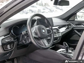 BMW 550 M550 * xDrive * CARFAX * ЦЕНА ДО БЪЛГАРИЯ - 29000 € / 56719.07 лв. - 14456269 16