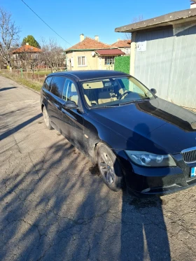 BMW 318 - 2400 € / 4693.99 лв. - 25872478 4