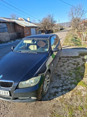 BMW 318 - 2400 € / 4693.99 лв. - 25872478 3