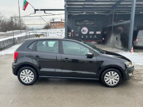 VW Polo 1.4i 86k.c.  - 4450 € / 8703.44 лв. - 60074610 6
