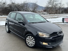 VW Polo 1.4i 86k.c.  - 4450 € / 8703.44 лв. - 60074610 7