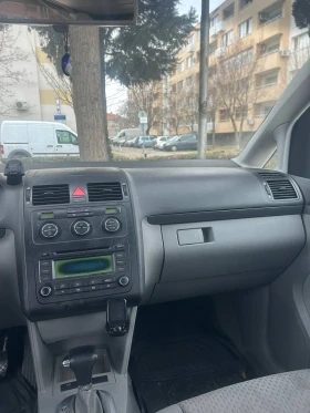 VW Touran 6(1) - 2000 € / 3911.66 лв. - 34008540 7