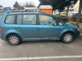 VW Touran 6(1) - 2000 € / 3911.66 лв. - 34008540 3