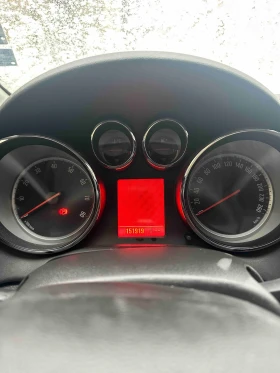 Opel Astra - 4100 € / 8018.90 лв. - 35309614 7