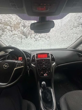Opel Astra - 4100 € / 8018.90 лв. - 35309614 8