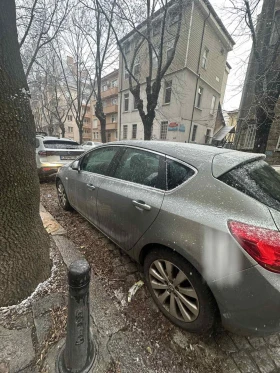 Opel Astra - 4100 € / 8018.90 лв. - 35309614 4