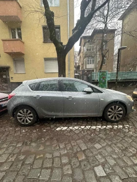Opel Astra - 4100 € / 8018.90 лв. - 35309614 2