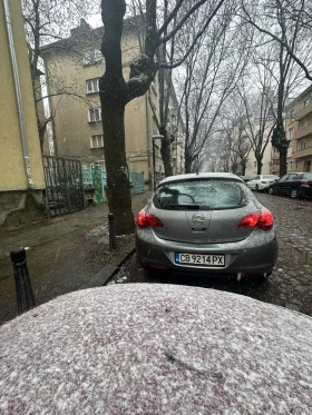 Opel Astra - 4100 € / 8018.90 лв. - 35309614 3