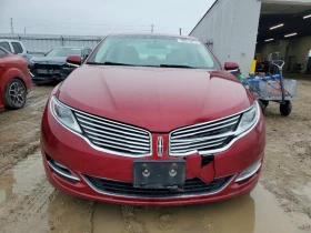 Lincoln Mkz 2.0L 4 All wheel drive - 6000 € / 11734.98 лв. - 32621597 7