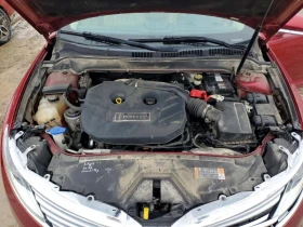 Lincoln Mkz 2.0L 4 All wheel drive - 6000 € / 11734.98 лв. - 32621597 3