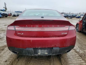 Lincoln Mkz 2.0L 4 All wheel drive - 6000 € / 11734.98 лв. - 32621597 8