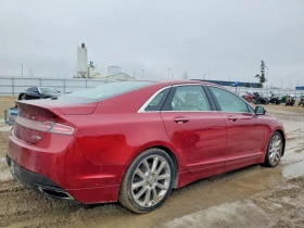 Lincoln Mkz 2.0L 4 All wheel drive - 6000 € / 11734.98 лв. - 32621597 5