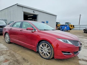 Lincoln Mkz 2.0L 4 All wheel drive - 6000 € / 11734.98 лв. - 32621597 6