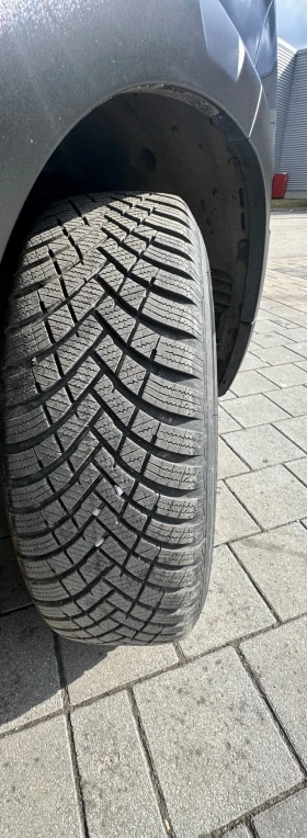 Peugeot Rifter full extra!автоматична! КАТО НОВА! - 16500 € / 32271.19 лв. - 77331214 17