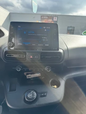 Peugeot Rifter full extra!автоматична! КАТО НОВА! - 16500 € / 32271.19 лв. - 77331214 10