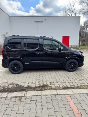 Peugeot Rifter full extra!автоматична! КАТО НОВА! - 16500 € / 32271.19 лв. - 77331214 4