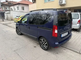 Dacia Dokker - 9500 € / 18580.38 лв. - 20568135 5