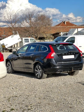 Volvo V60 Volvo V60 D6 Plug-In Hybrid - 8800 € / 17211.30 лв. - 23223185 5