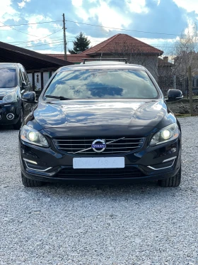 Volvo V60 Volvo V60 D6 Plug-In Hybrid - 8800 € / 17211.30 лв. - 23223185 2