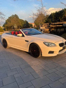 BMW M6 * Kрайна цена* Автокредит* Пълна сервизна история* - 31590 € / 61784.67 лв. - 59946043 2