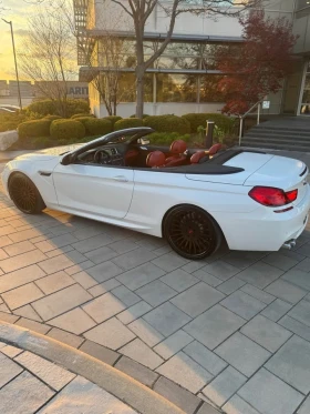 BMW M6 * Kрайна цена* Автокредит* Пълна сервизна история* - 31590 € / 61784.67 лв. - 59946043 4