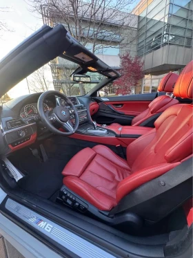 BMW M6 * Kрайна цена* Автокредит* Пълна сервизна история* - 31590 € / 61784.67 лв. - 59946043 10