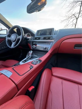 BMW M6 * Kрайна цена* Автокредит* Пълна сервизна история* - 31590 € / 61784.67 лв. - 59946043 11