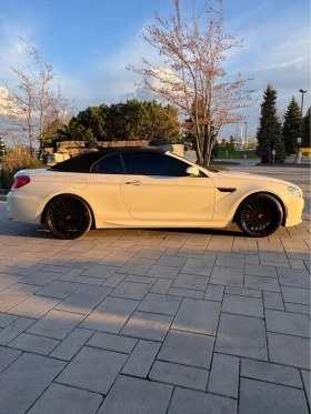 BMW M6 * Kрайна цена* Автокредит* Пълна сервизна история* - 31590 € / 61784.67 лв. - 59946043 3