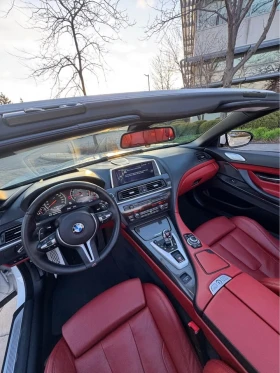 BMW M6 * Kрайна цена* Автокредит* Пълна сервизна история* - 31590 € / 61784.67 лв. - 59946043 13