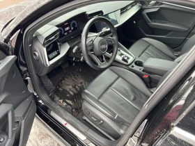Audi A3 * Progressiv * ПАНОРАМА* ПОДГРЕВ* KEYLESS*  - 22000 € / 43028.26 лв. - 74397031 5