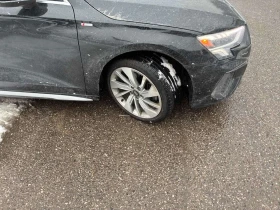 Audi A3 * Progressiv * ПАНОРАМА* ПОДГРЕВ* KEYLESS*  - 22000 € / 43028.26 лв. - 74397031 7