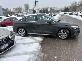 Audi A3 * Progressiv * ПАНОРАМА* ПОДГРЕВ* KEYLESS*  - 22000 € / 43028.26 лв. - 74397031 3