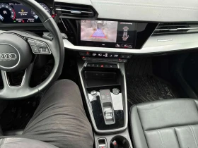 Audi A3 * Progressiv * ПАНОРАМА* ПОДГРЕВ* KEYLESS*  - 22000 € / 43028.26 лв. - 74397031 9