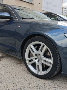 Audi A6 3.0 Bi Turbo - 14500 € / 28359.53 лв. - 22993883 3