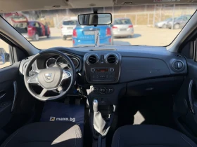 Dacia Sandero 100000km/Benzin-Gaz/Top - 5999 € / 11733.02 лв. - 58319004 8
