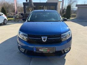 Dacia Sandero 100000km/Benzin-Gaz/Top - 5999 € / 11733.02 лв. - 58319004 2