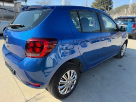 Dacia Sandero 100000km/Benzin-Gaz/Top - 5999 € / 11733.02 лв. - 58319004 7